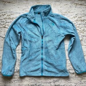 North Face Fleece Jacket 